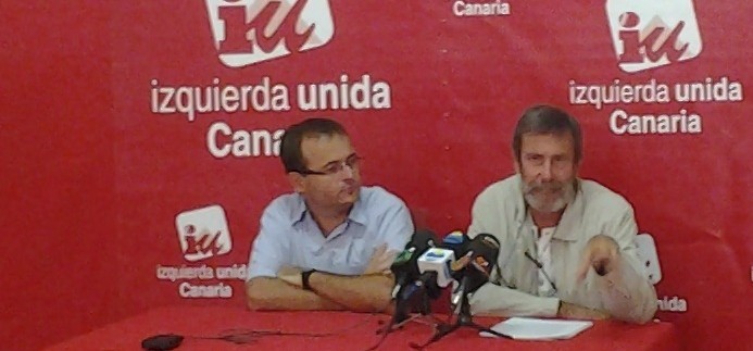 IUC exige elecciones anticipadas por fraude electoral