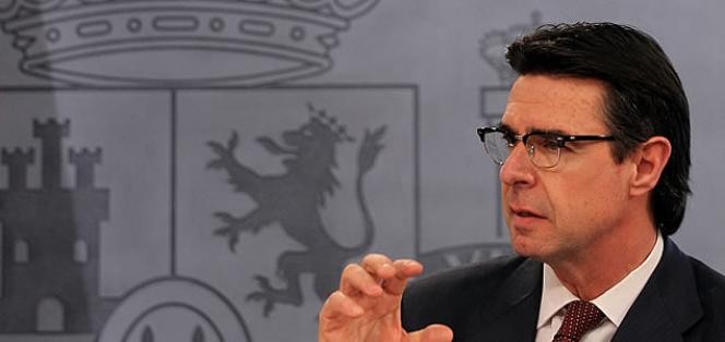 Soria insta al Gobierno a cambiar la Ley Tur�stica