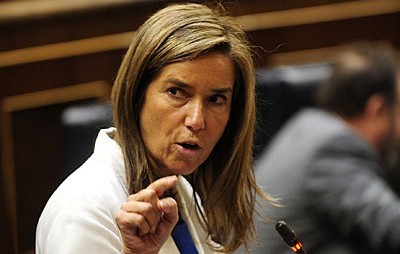 IUC rechaza la propuesta de reforma del sistema de asistencia reproductiva de Ana Mato