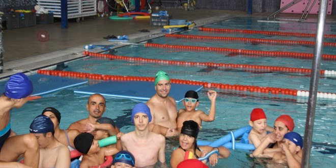 Servicios Sociales de Ag�imes organiza el programa �Respiro Familiar�