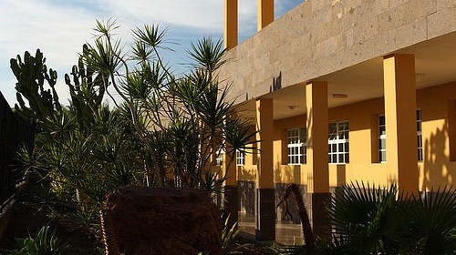 La Mancomunidad del Sureste, denuncia el cierre del Laboratorio CAE de Vecindario 