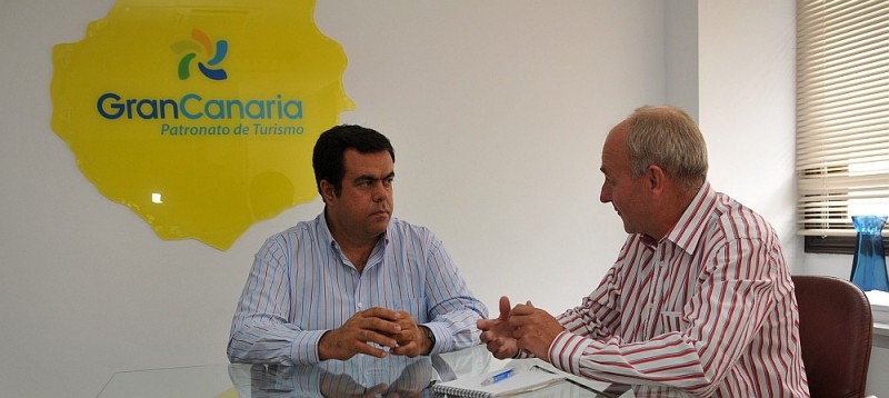 Gran Canaria ser� un a�o m�s el punto de salida de la Regata ARC