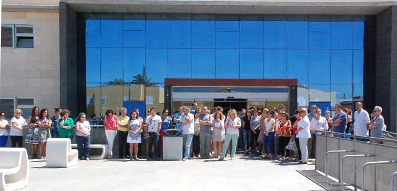 Santa Luc�a reclama poder invertir su super�vit