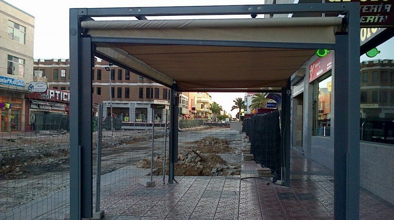 El PSOE Santa Luc�a �acusa� de intransigencia y cabezoner�a  a NC