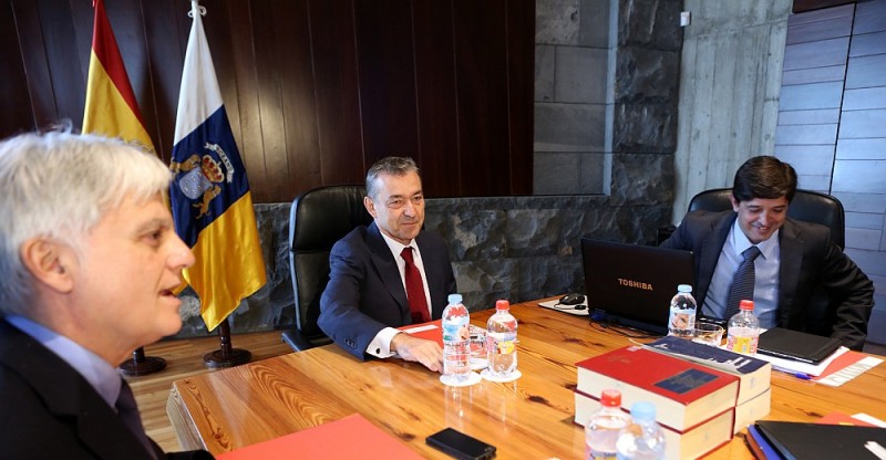 El REA concilia el apoyo a la producci�n local y a los alimentos b�sicos