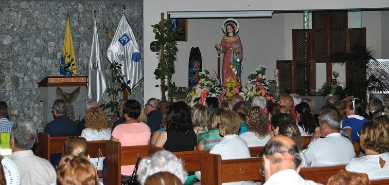 Hosteleros piden a Santa Marta m�s puestos de trabajo