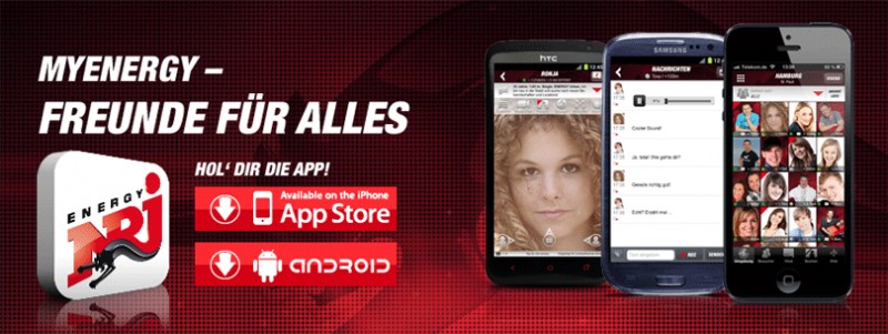 Gran Canaria se promociona en la radio alemana Energy Radio