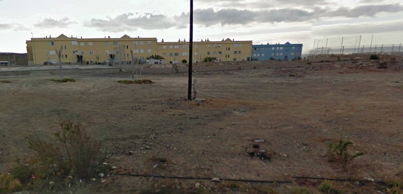 Compromiso SBT denuncia el lamentable estado de diferentes zonas ajardinadas del municipio