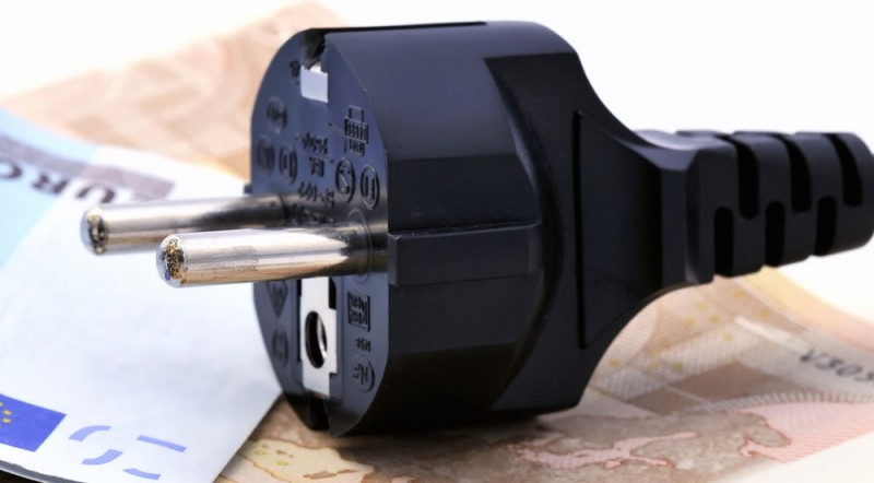 Este 3 agosto ha entrado en vigor la subida del 3,2% en la factura de la luz