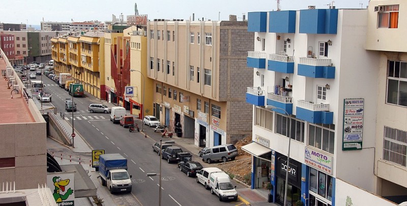 El Ayuntamiento y Coprocan asesorar�n a las comunidades vecinales