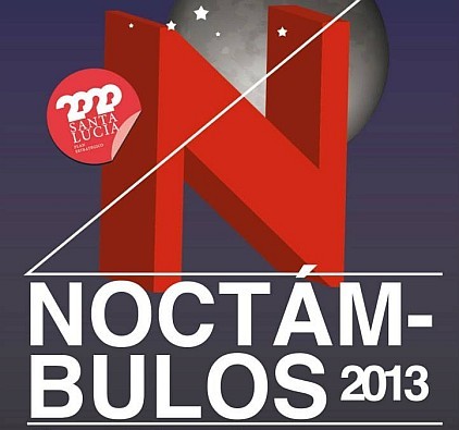 Vecindario oferta talleres, conciertos y un ruta de tapas en 'Noct�mbulos' 