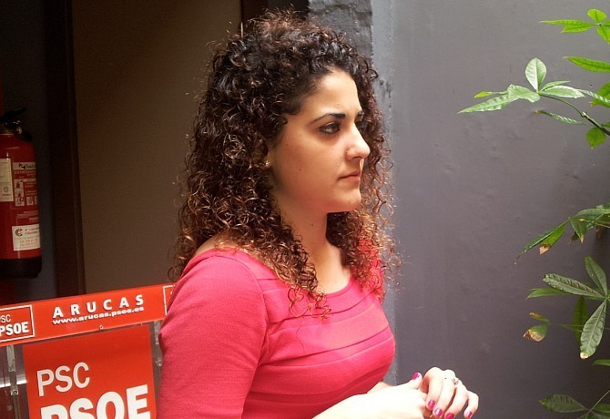 Juventudes Socialistas denuncian al Cabildo por ignorar las preocupaciones de la juventud