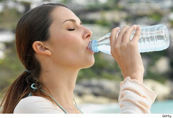 Sanidad recomienda tomar medidas de prevenci�n por las elevadas temperaturas