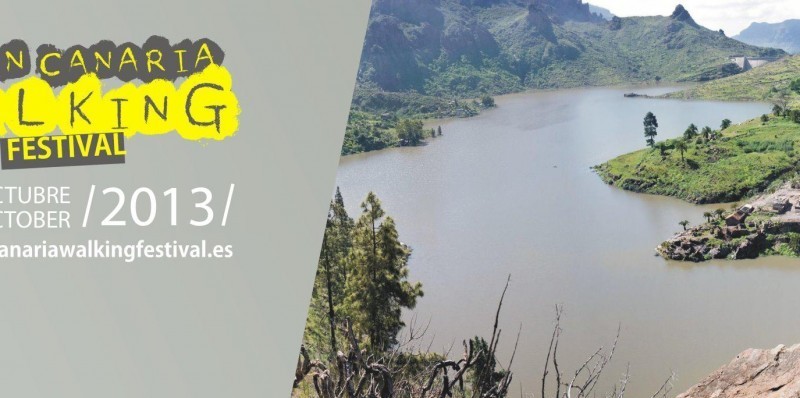 Gran Canaria fomenta el turismo natural con el �Walking Festival�