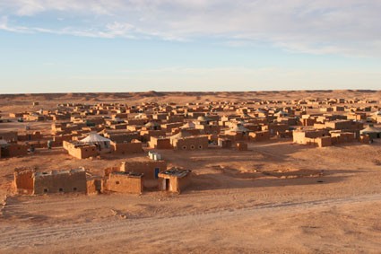El grito del Sahara, ante el silencio de Europa y la inconciencia de Marruecos