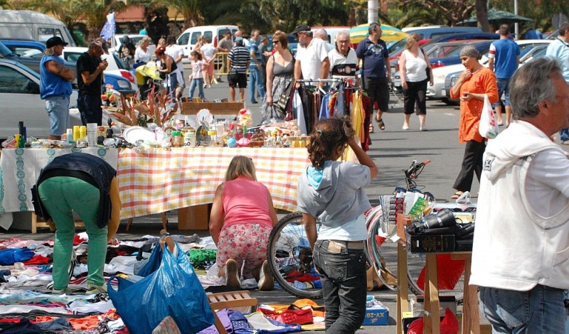 El rastro del Faro-2 se traslada a San Fernando