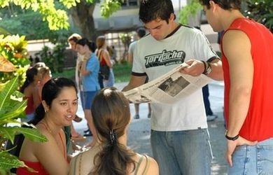 S�lo dos de cada diez espa�oles menores de 30 a�os han podido emanciparse de sus padres