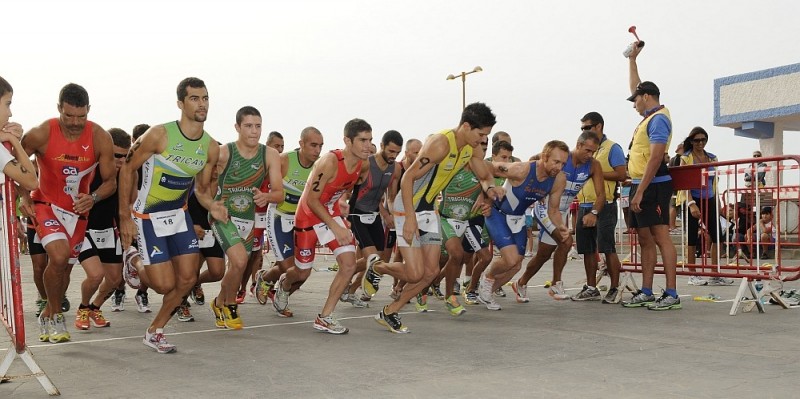 IV Acuatl�n de Pozo Izquierdo, este s�bado