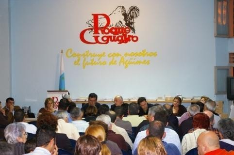 No a las prospecciones petrol�feras