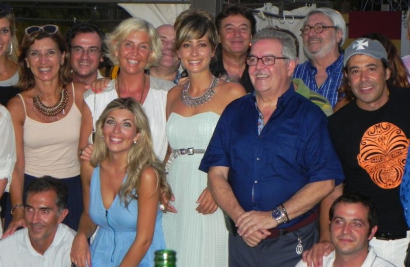 Bravo de Laguna destaca la promoci�n de Gran Canaria con �La Ma�ana de la 1� de TVE  