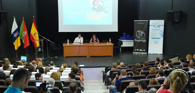 Hasta octubre Emprendedores y Aut�nomos podr�n pedir ayudas municipales 