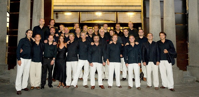 Teror celebra este domingo la XXV edici�n del Festival de M�sica Teresa de Bol�var 