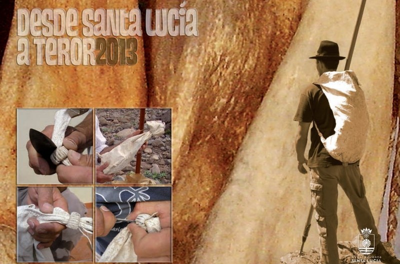 Santa Luc�a mostrar� en Teror la cultura de los pastores