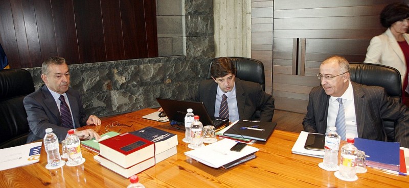 La econom�a canaria crecera a partir de 2014 