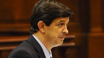 Canarias amplia su d�ficit para pol�ticas sociales