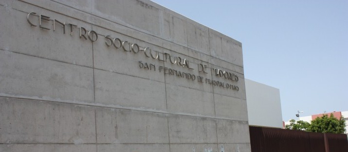 Tirajana activa a sus mayores