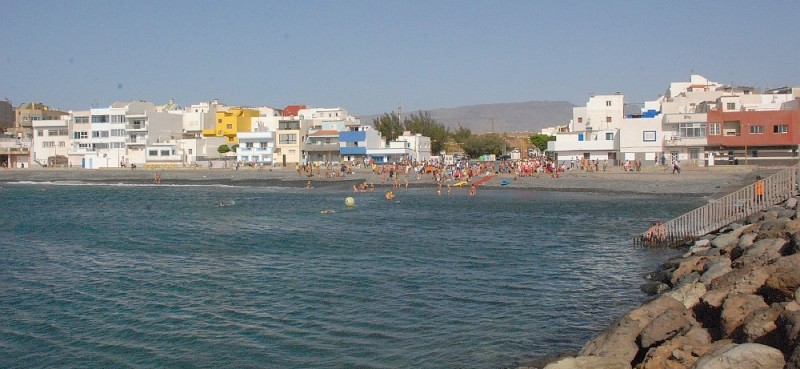 I Jornadas de Litoral y Medioambiente en Pozo Izquierdo