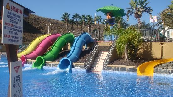 Trabajadores de Aqualand no descartan acudir a la huelga