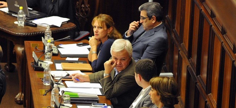 NC propone al Cabildo destinar dos millones de euros para ayudar a universitarios a pagar las matr�culas