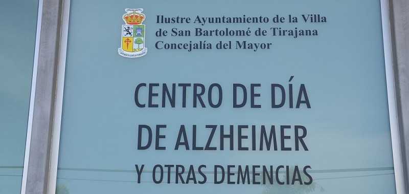 Maspalomas celebra una Jornada divulgativa sobre el Alzheimer 