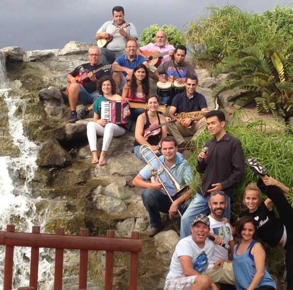 La Escuela Municipal de M�sica y Danza de Mog�n comienza este lunes el nuevo curso