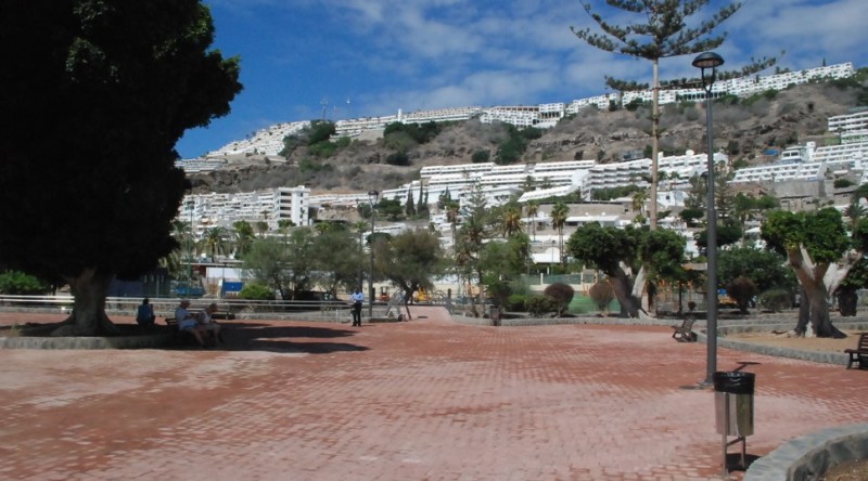 El mercadillo agr�cola vuelve este domingo al Parque Urbano de Puerto Rico