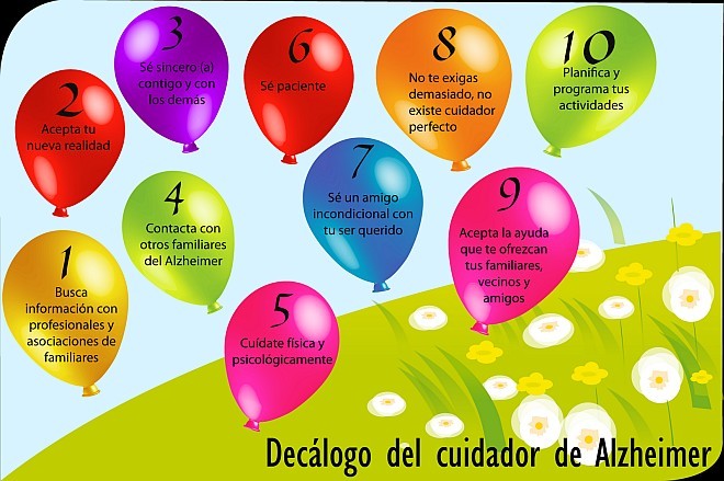 Profesionales sanitarios disponen de un Manual de Actuaci�n frente al Alzheimer 