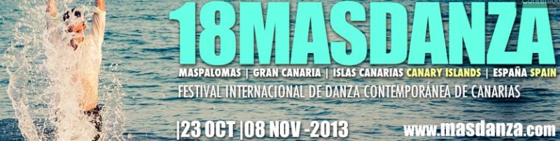 18MASDANZA pondr� a bailar a los mayores