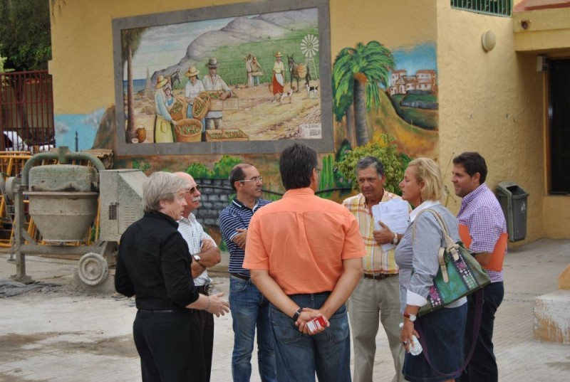 El Tablero inaugura su renovado centro cultural 