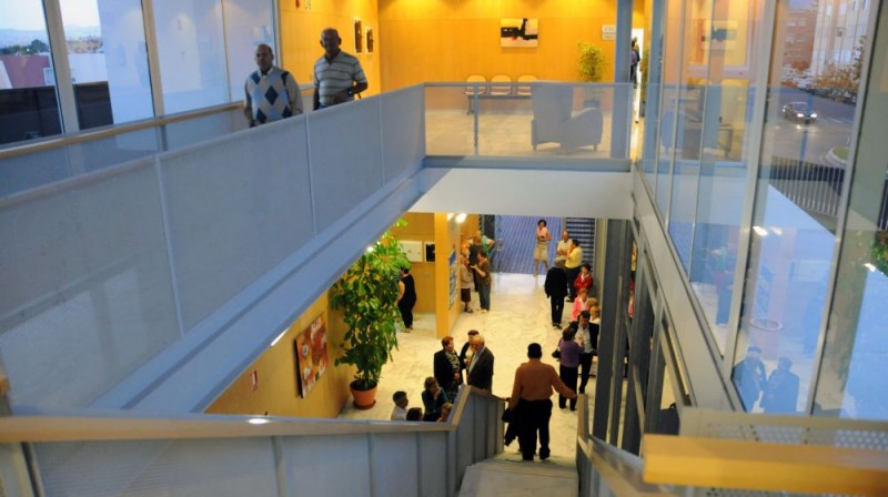 Maspalomas dedicar� el D�a Internacional del Mayor al envejecimiento positivo