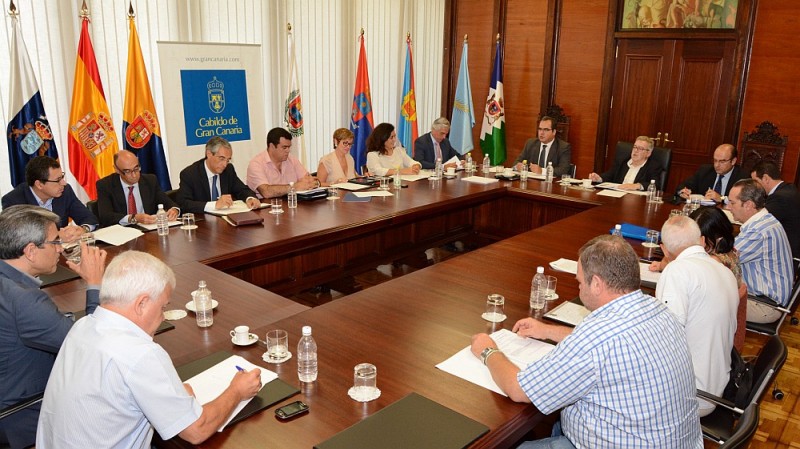 Cabildo pedir�n menos cambios a la ley tur�stica si hay consenso