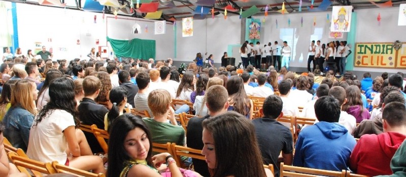 Santa Luc�a destina m�s de 180.000 euros, a los 24 centros escolares del municipio 