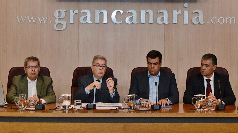 Bravo de Laguna pide 