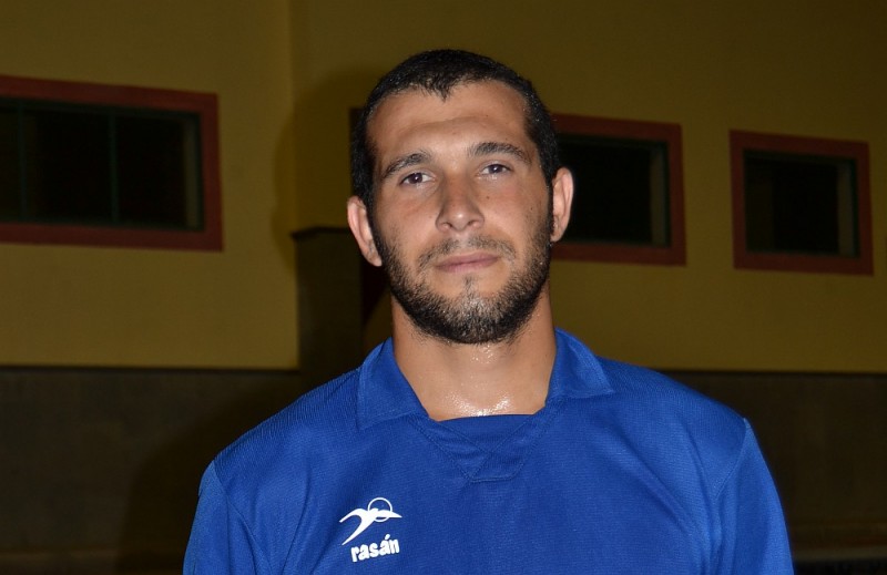 Dos  goles de Alberto y un tercero de Jeffry le dan la victoria a la U.D. San Fernando