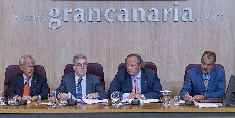 Gran Canaria presenta su II Congreso Internacional de Calidad Tur�stica
