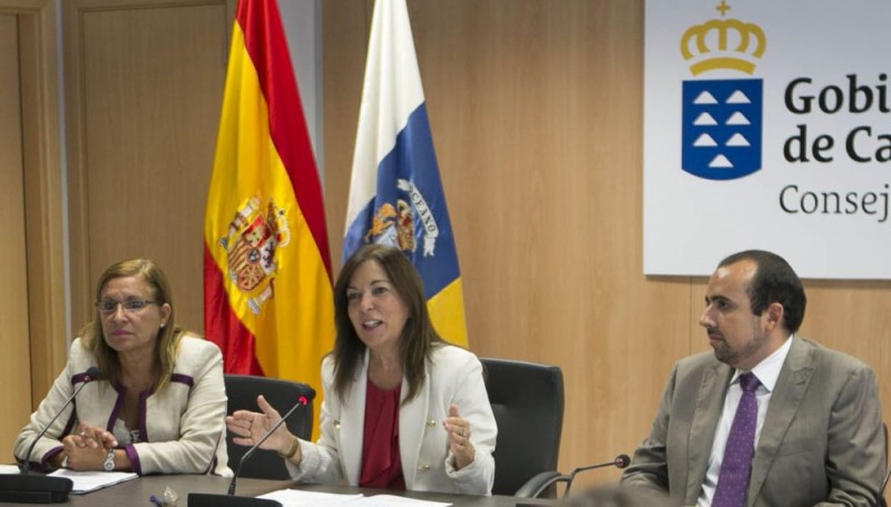 Br�gida Mendoza presenta el Protocolo de Atenci�n a Mujeres V�ctimas de Agresi�n Sexual  