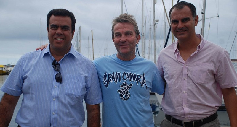 Mog�n, escenario principal del rodaje de una serie de la BBC 