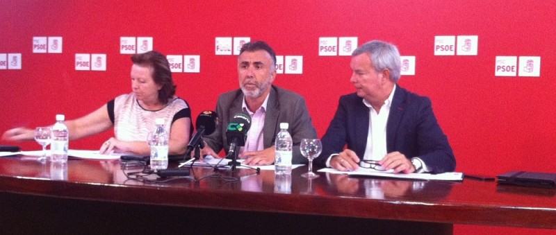 Los Presupuestos Generales del Estado empobrecen m�s a Canarias y generar�n m�s paro