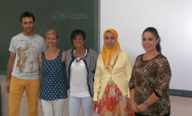 La Tecnolog�a de la Informaci�n (TICs) avanza hacia la igualdad real y efectiva en el Sur