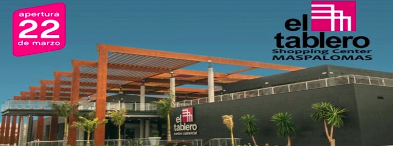 El C.C. El Tablero finalista en la IX edici�n del Trofeo Golden Gypsum de Placo